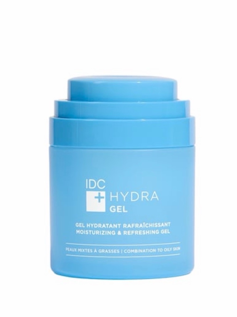 IDC Hydra Gel Moisturizing & Refreshing Gel